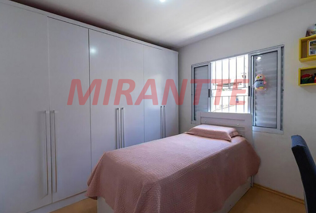 Sobrado de 130m² com 3 quartos em Parque Mandaqui