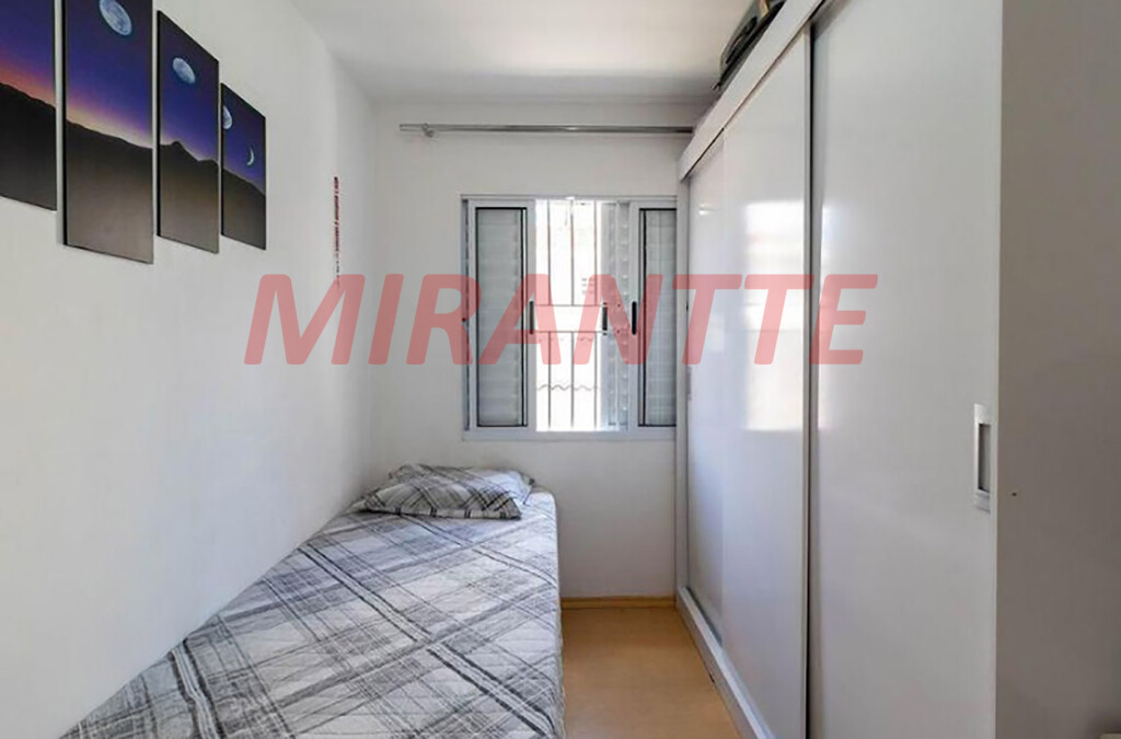 Sobrado de 130m² com 3 quartos em Parque Mandaqui