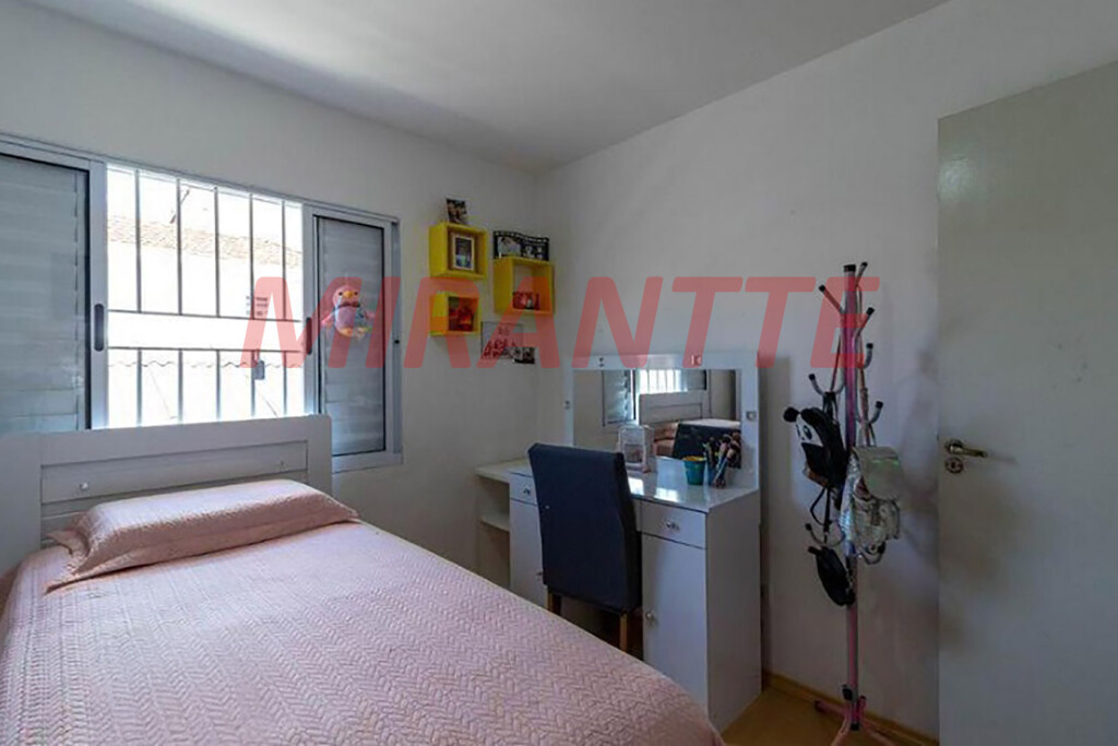 Sobrado de 130m² com 3 quartos em Parque Mandaqui