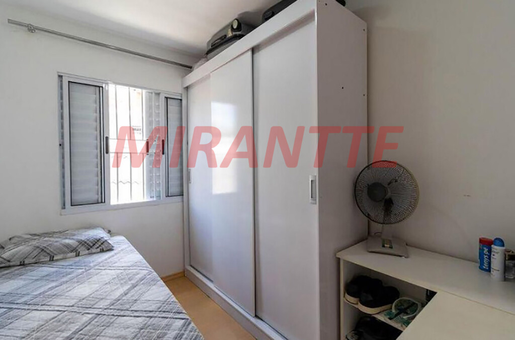 Sobrado de 130m² com 3 quartos em Parque Mandaqui