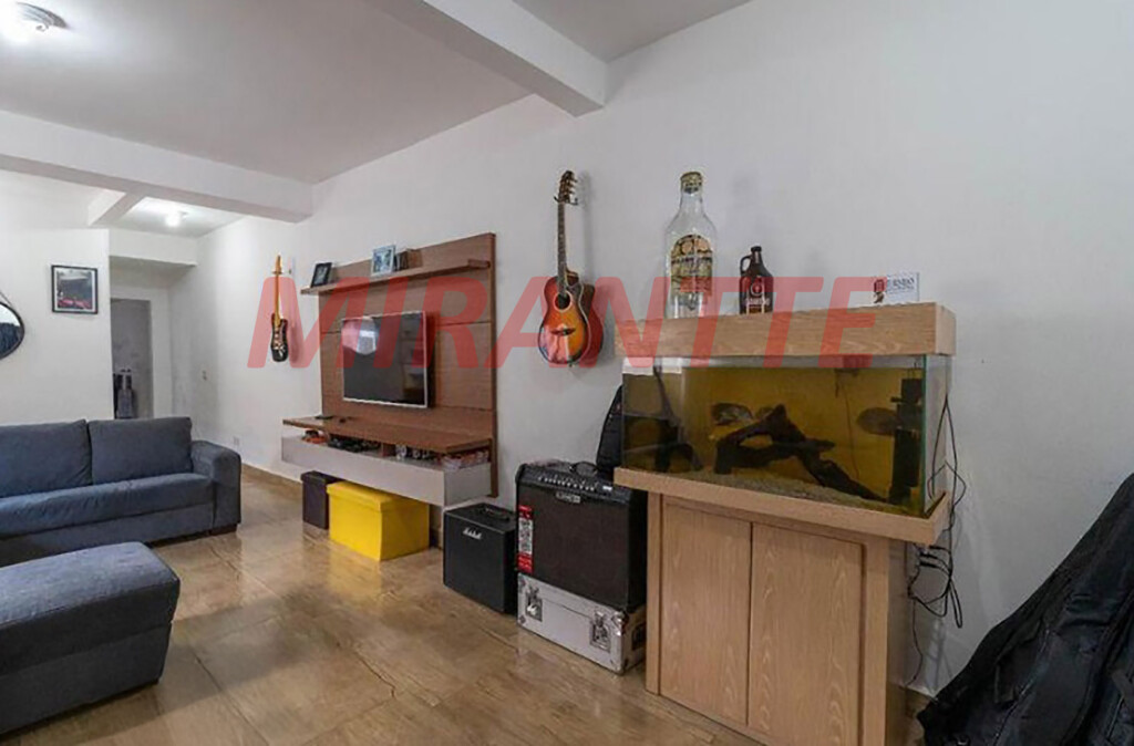 Sobrado de 130m² com 3 quartos em Parque Mandaqui