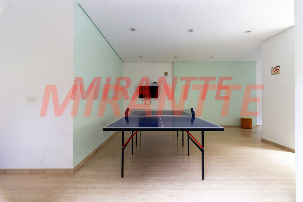 Apartamento de 126m² com 3 quartos em Santana