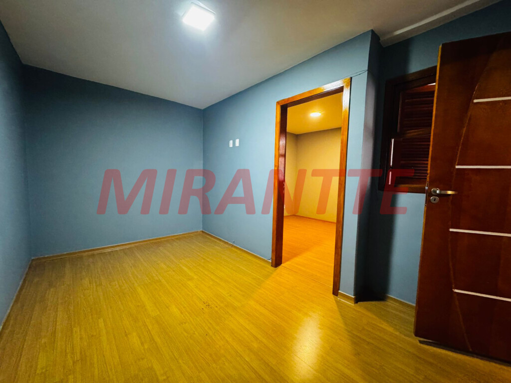 Casa de vila de 80m² com 2 quartos em Casa Verde
