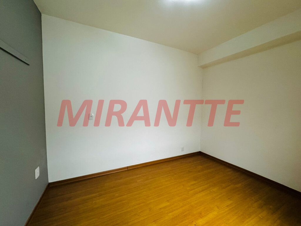 Casa de vila de 80m² com 2 quartos em Casa Verde