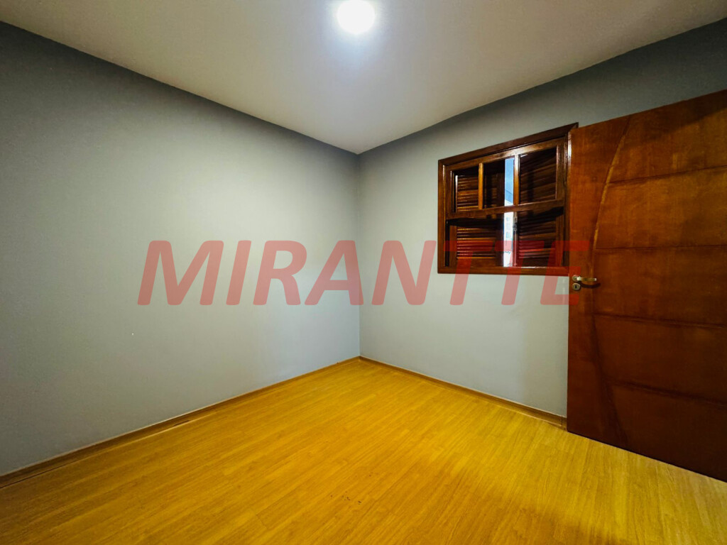 Casa de vila de 80m² com 2 quartos em Casa Verde