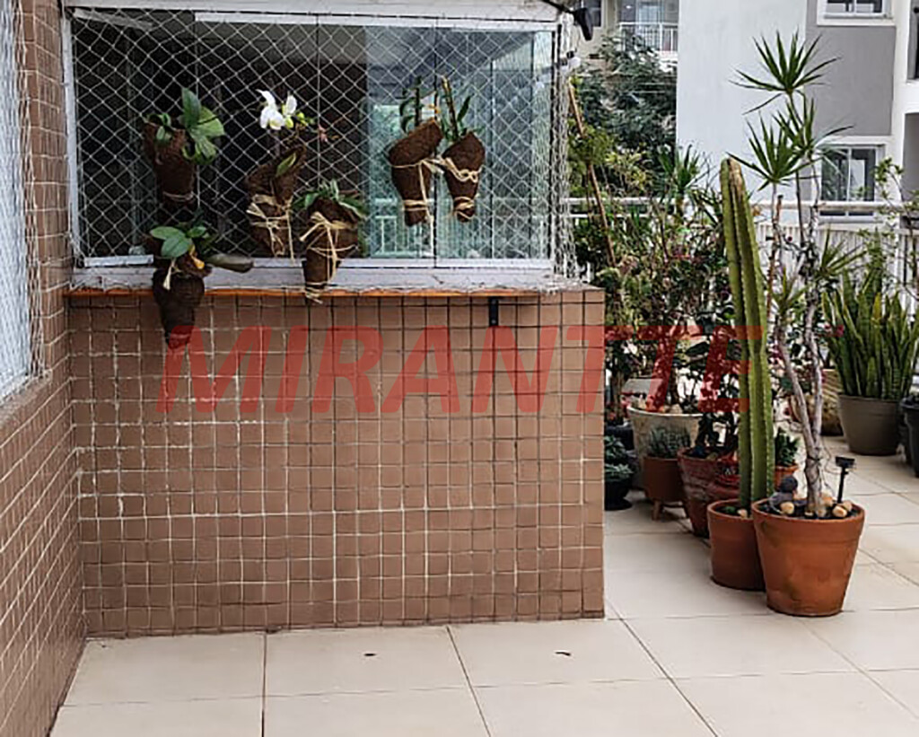 Apartamento de 65m² com 2 quartos em Parada  Inglesa
