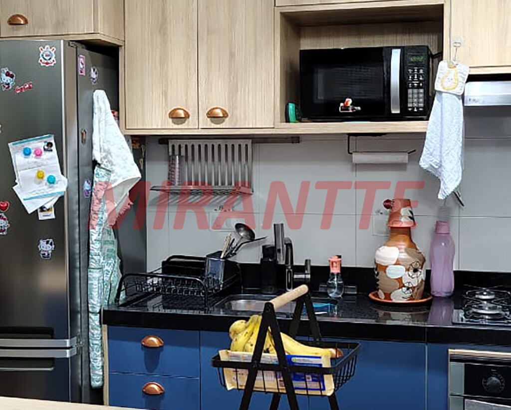 Apartamento de 65m² com 2 quartos em Parada  Inglesa