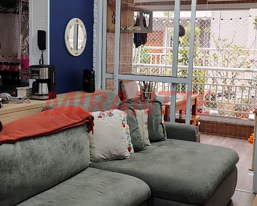 Apartamento de 65m² com 2 quartos em Parada  Inglesa