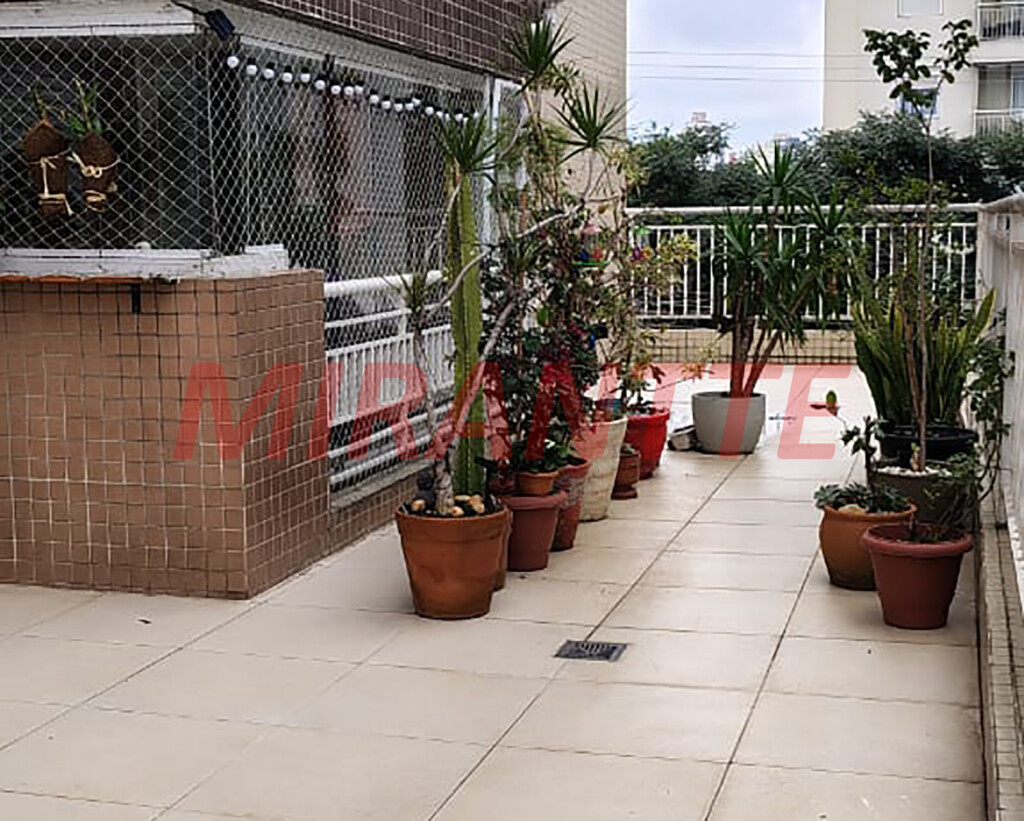 Apartamento de 65m² com 2 quartos em Parada  Inglesa