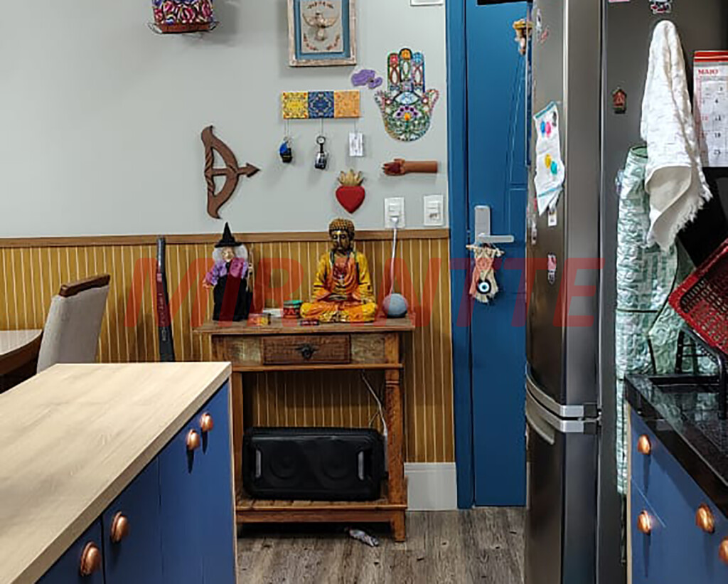 Apartamento de 65m² com 2 quartos em Parada  Inglesa
