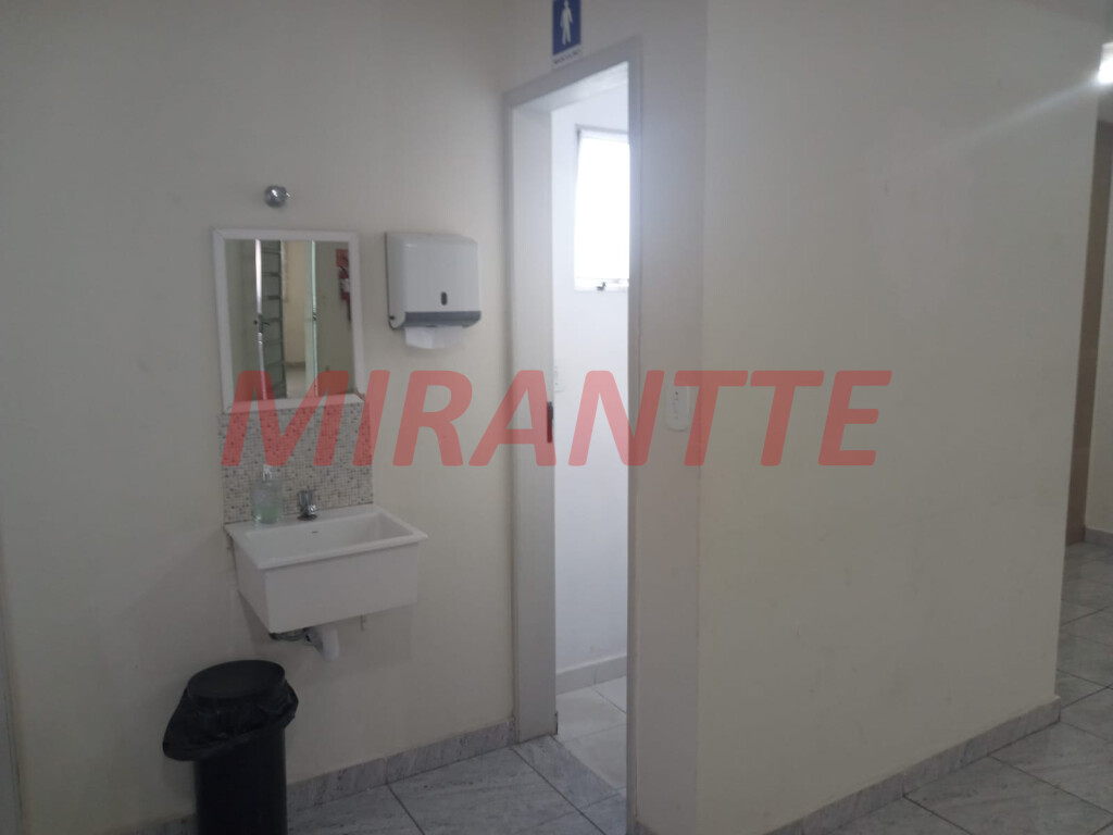 Apartamento de 55m² com 2 quartos em Vila Leonor