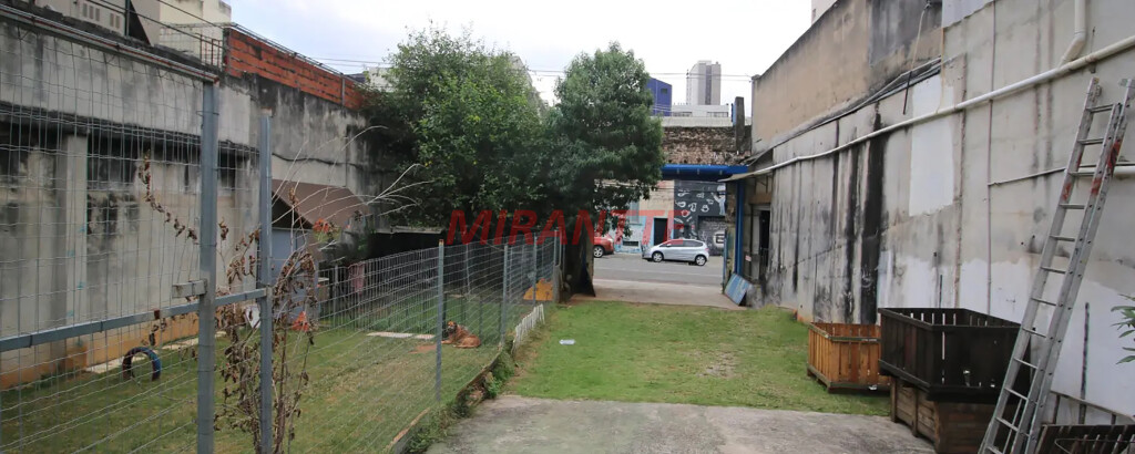 Galpao em Barra Funda