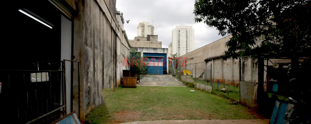 Galpao em Barra Funda