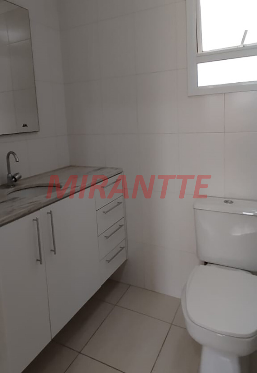 Apartamento de 70m² com 2 quartos em Jardim São Vicente