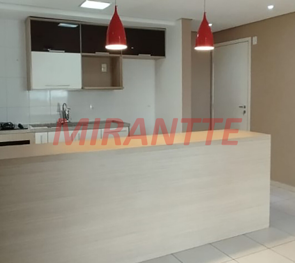 Apartamento de 70m² com 2 quartos em Jardim São Vicente