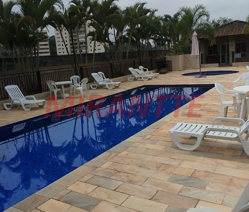 Apartamento de 70m² com 2 quartos em Jardim São Vicente