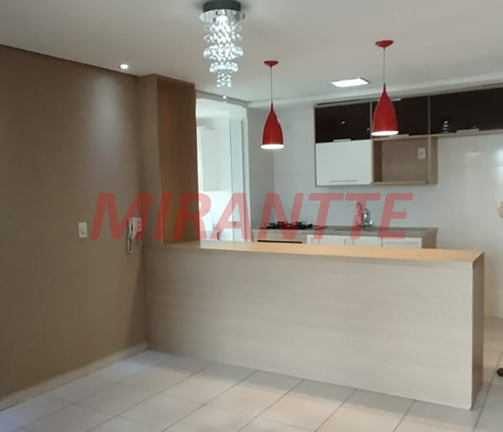 Apartamento de 70m² com 2 quartos em Jardim São Vicente