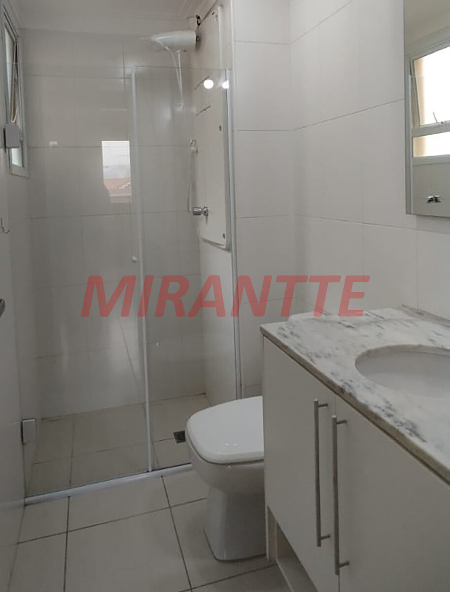 Apartamento de 70m² com 2 quartos em Jardim São Vicente