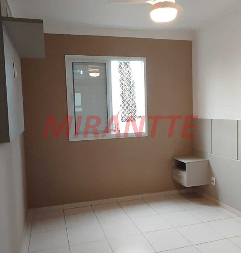 Apartamento de 70m² com 2 quartos em Jardim São Vicente