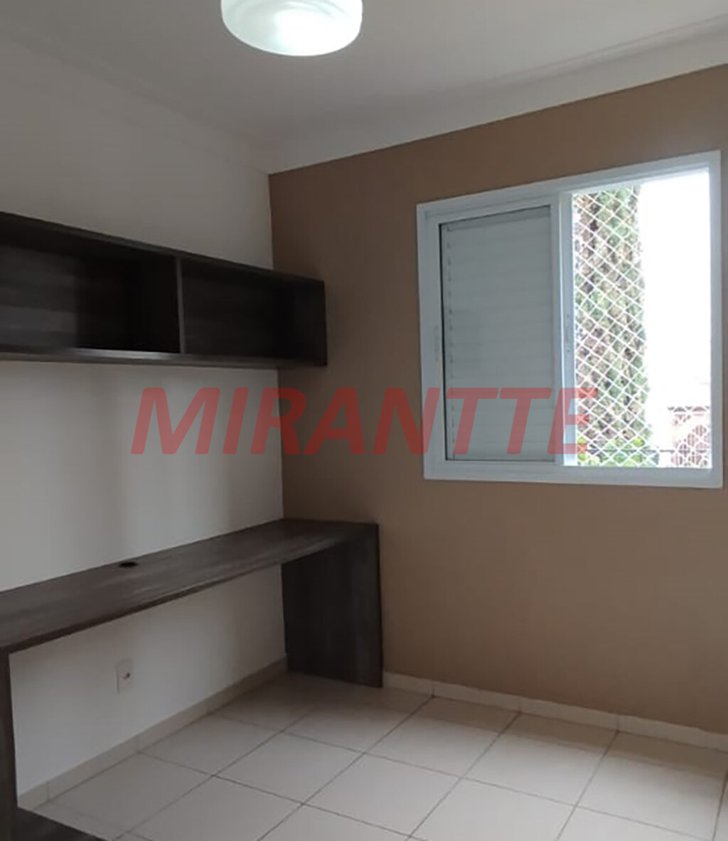 Apartamento de 70m² com 2 quartos em Jardim São Vicente