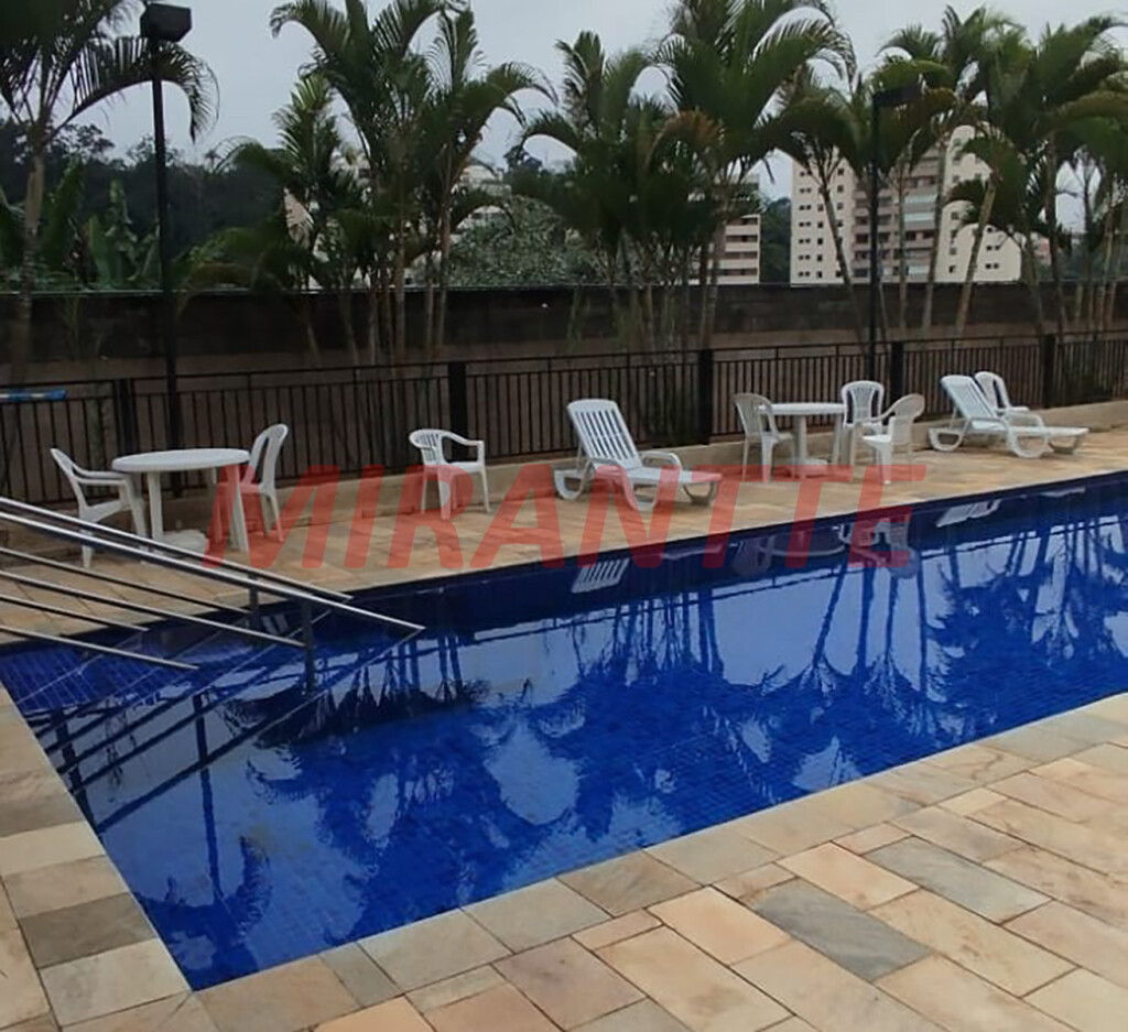 Apartamento de 70m² com 2 quartos em Jardim São Vicente