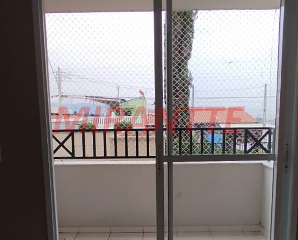 Apartamento de 70m² com 2 quartos em Jardim São Vicente