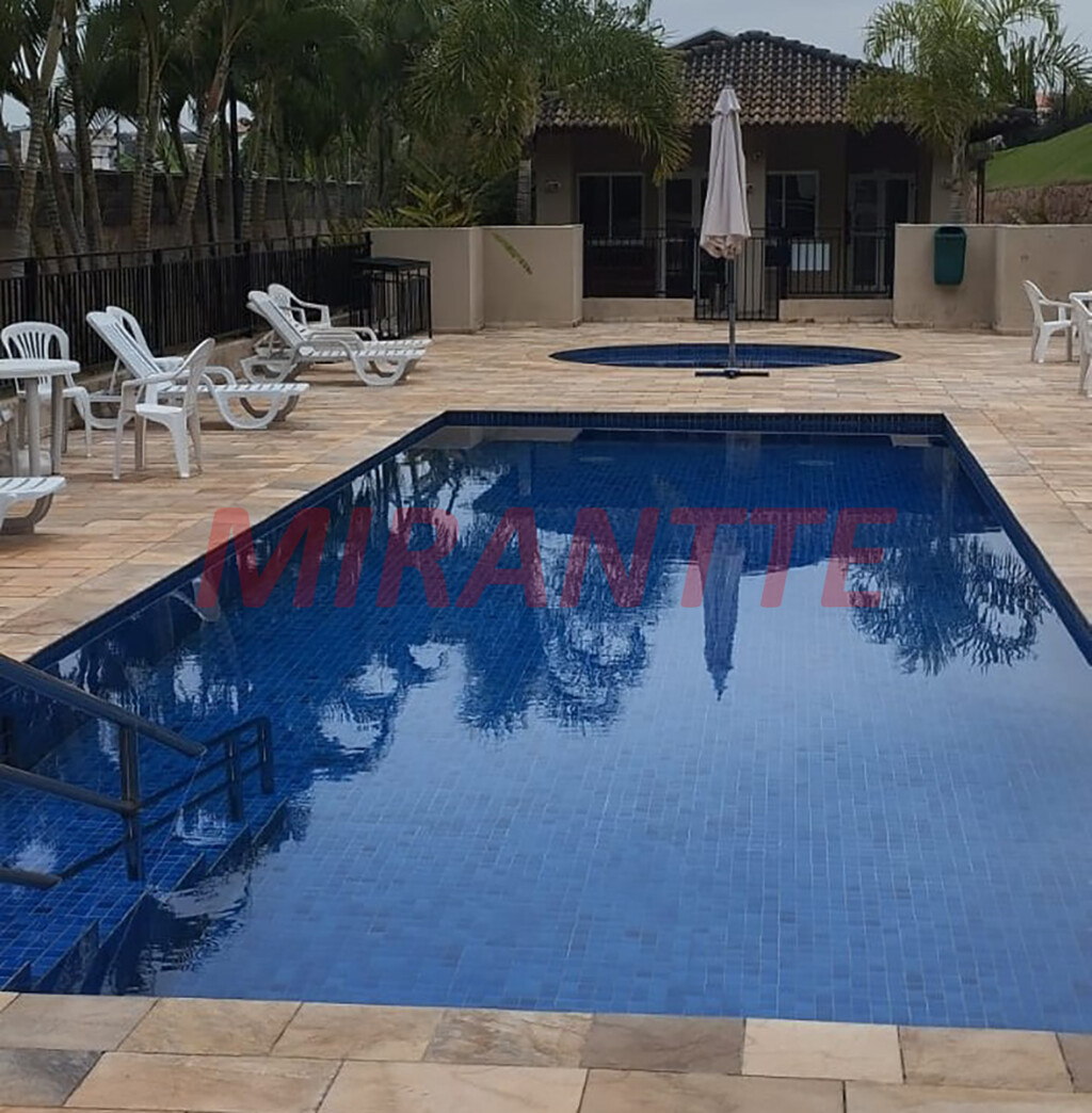 Apartamento de 70m² com 2 quartos em Jardim São Vicente