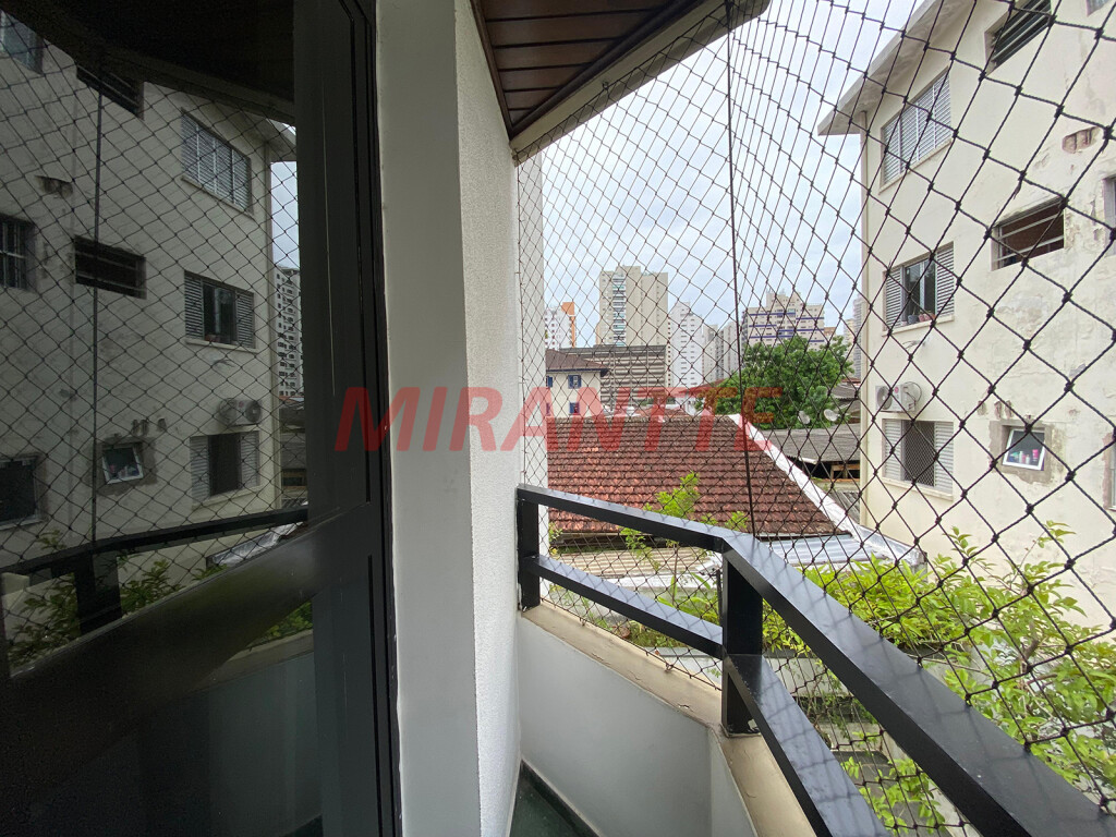 Apartamento de 117m² com 3 quartos em Pitangueiras