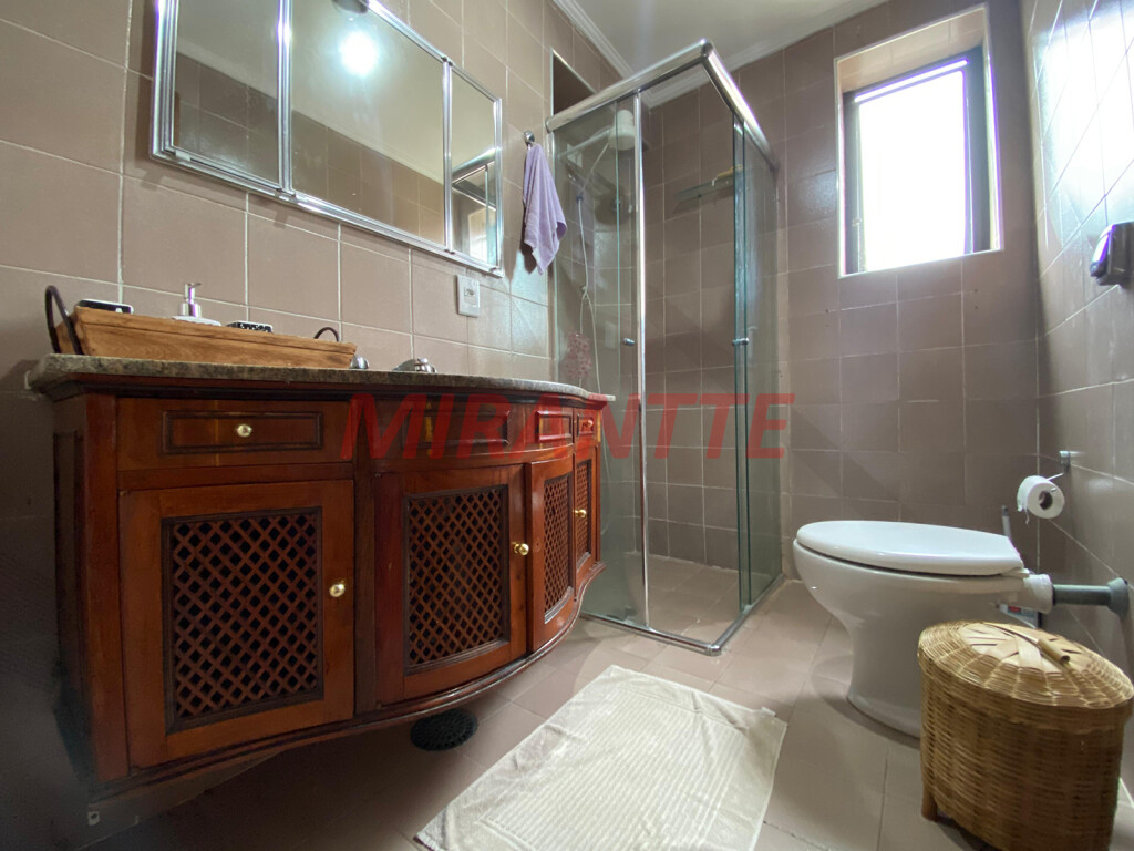 Apartamento de 117m² com 3 quartos em Pitangueiras