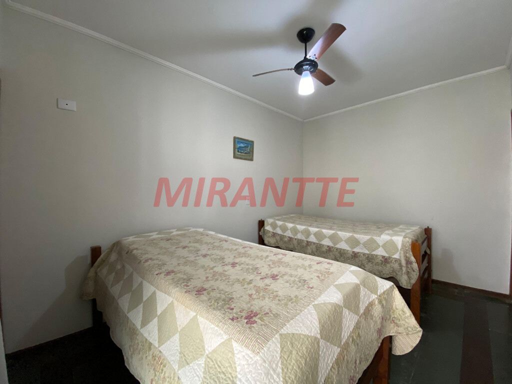 Apartamento de 117m² com 3 quartos em Pitangueiras