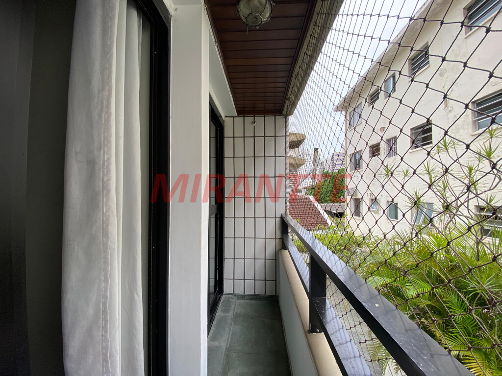 Apartamento de 117m² com 3 quartos em Pitangueiras