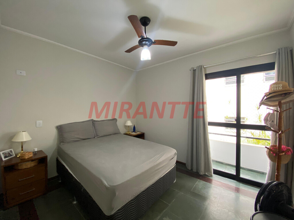 Apartamento de 117m² com 3 quartos em Pitangueiras