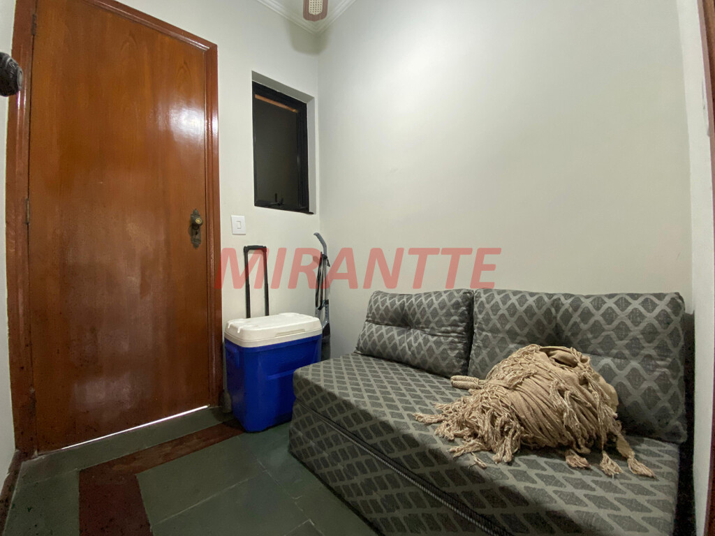 Apartamento de 117m² com 3 quartos em Pitangueiras