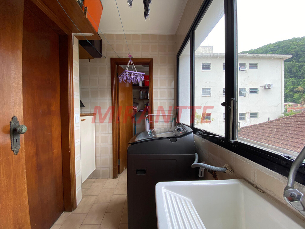 Apartamento de 117m² com 3 quartos em Pitangueiras
