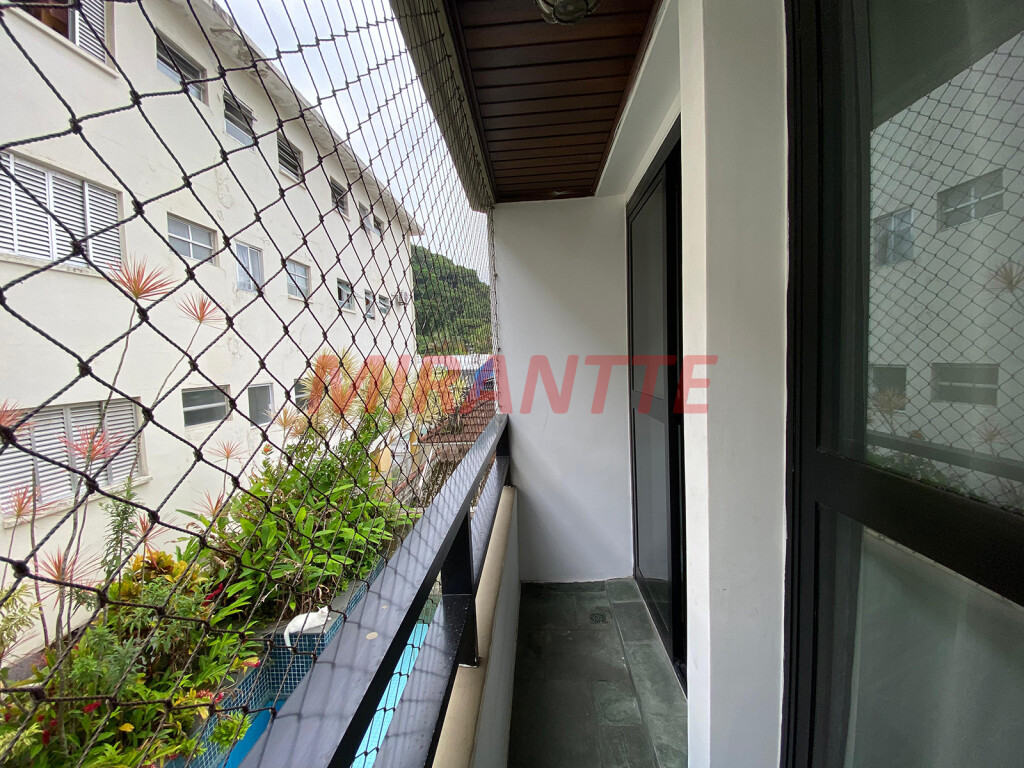 Apartamento de 117m² com 3 quartos em Pitangueiras