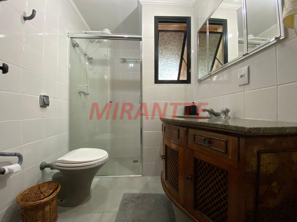 Apartamento de 117m² com 3 quartos em Pitangueiras