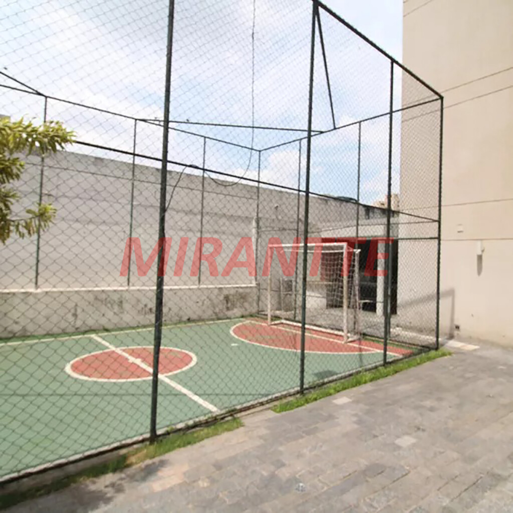 Apartamento de 47m² com 2 quartos em Vila Amalia
