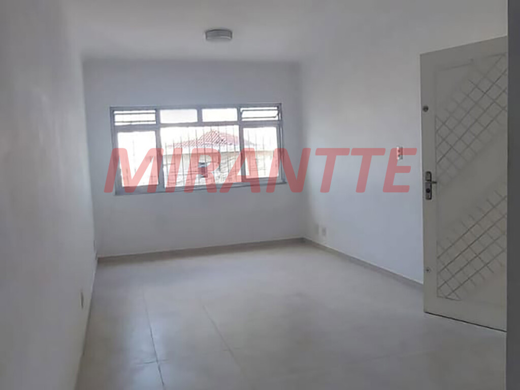 Sobrado de 122m² com 2 quartos em Vila Nivi