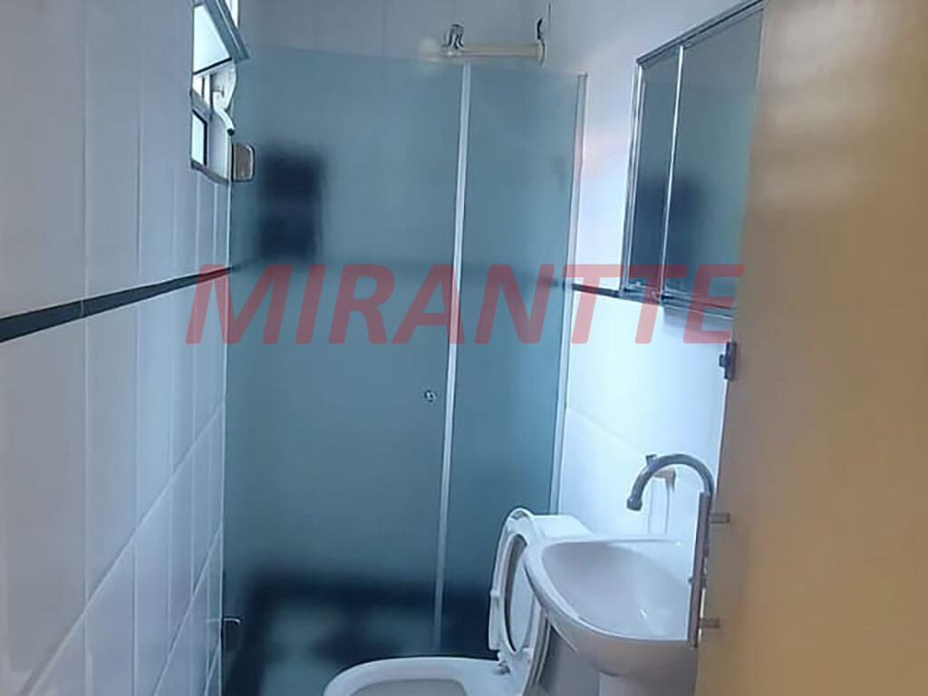 Sobrado de 122m² com 2 quartos em Vila Nivi