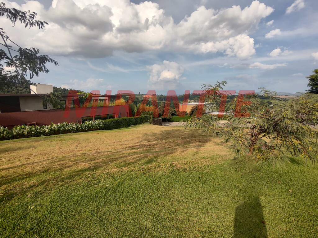 Terreno de 1290m² em Loteamento Residencial Vale das Águas