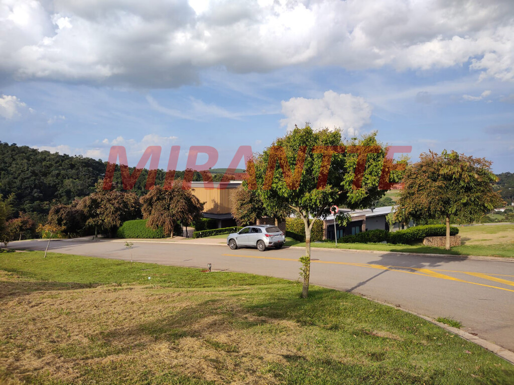 Terreno de 1290m² em Loteamento Residencial Vale das Águas