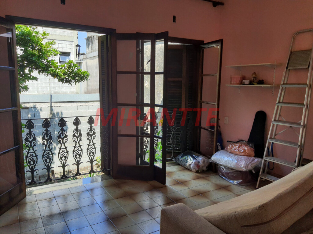Casa terrea de 181m² com 3 quartos em Vila Romero