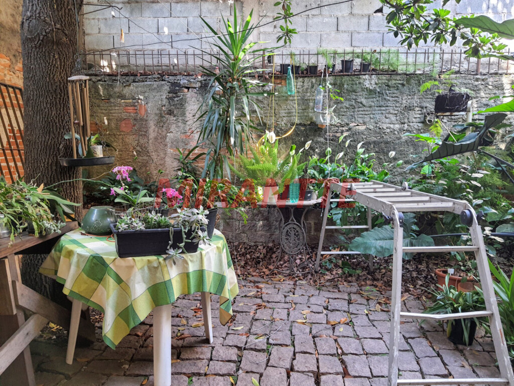 Casa terrea de 181m² com 3 quartos em Vila Romero