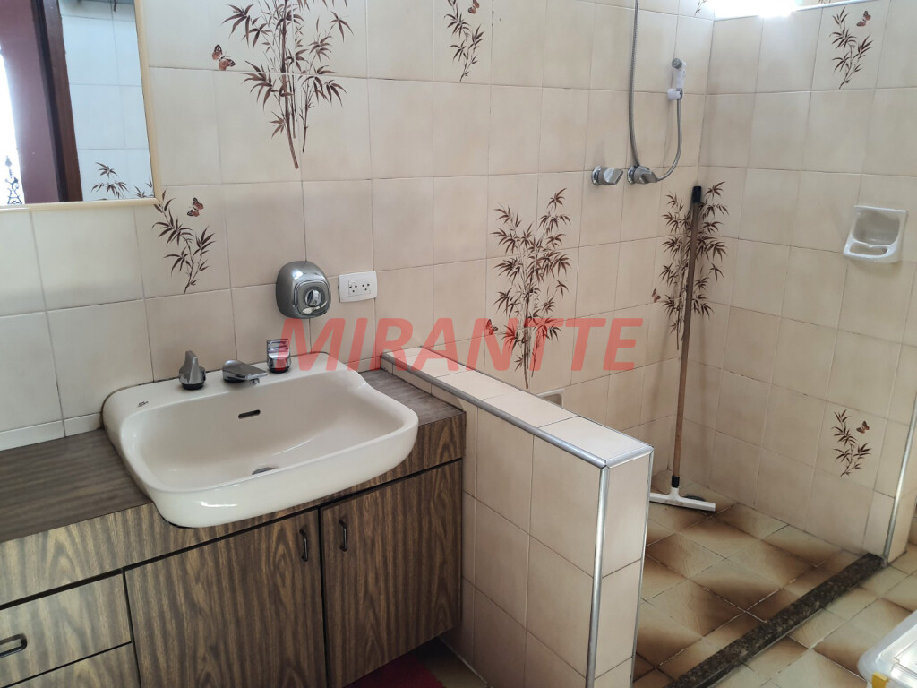 Casa terrea de 181m² com 3 quartos em Vila Romero