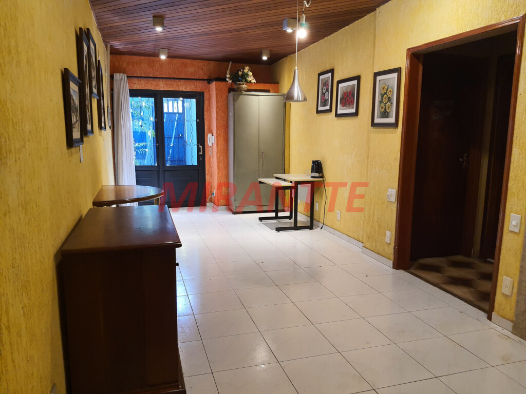 Casa terrea de 181m² com 3 quartos em Vila Romero