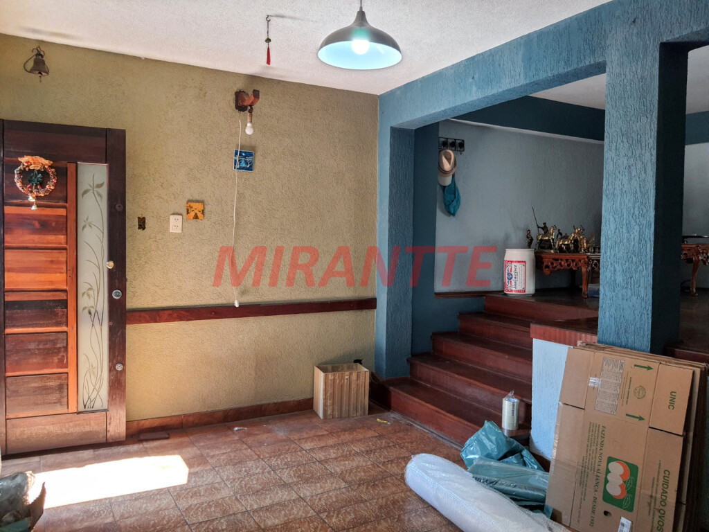 Casa terrea de 181m² com 3 quartos em Vila Romero