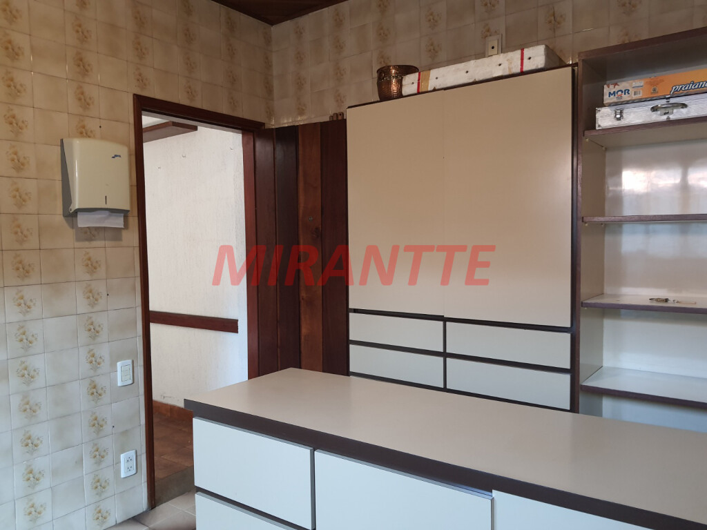 Casa terrea de 181m² com 3 quartos em Vila Romero