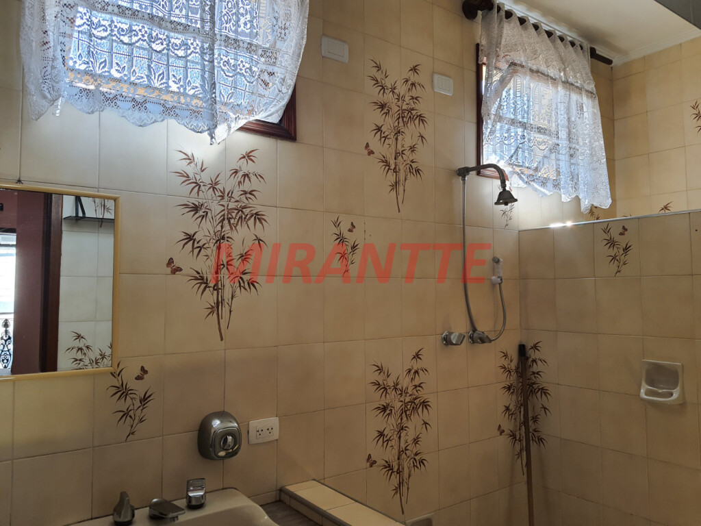 Casa terrea de 181m² com 3 quartos em Vila Romero