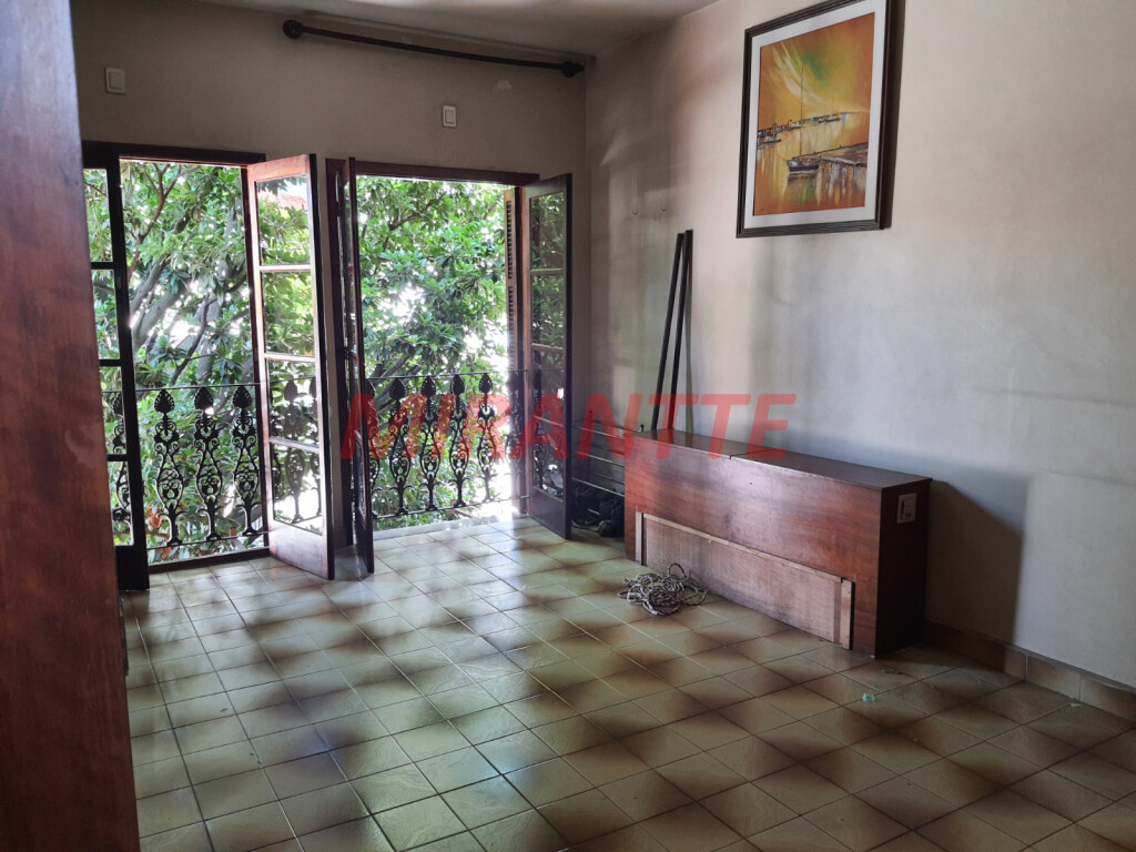 Casa terrea de 181m² com 3 quartos em Vila Romero