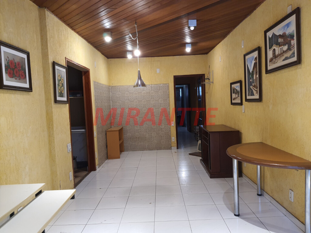Casa terrea de 181m² com 3 quartos em Vila Romero